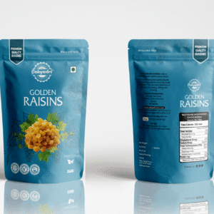 Buy seedless Golden Raisins (Kishmish) kishmish 500 g online India price