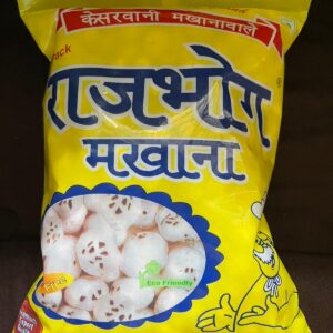 Buy Sahyadri Nuts Fox Nuts/ Makhana 500g online India