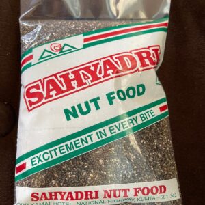 Buy Sahyadri Nuts Chia Seeds 100 g online India
