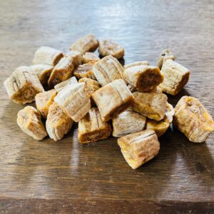 Buy Sahyadri Nuts Chewy Banana Bites 400 g online India