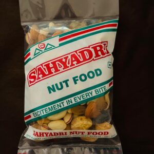 Buy Sahyadri Nuts Dry Fruit Mix 1 Kg online India