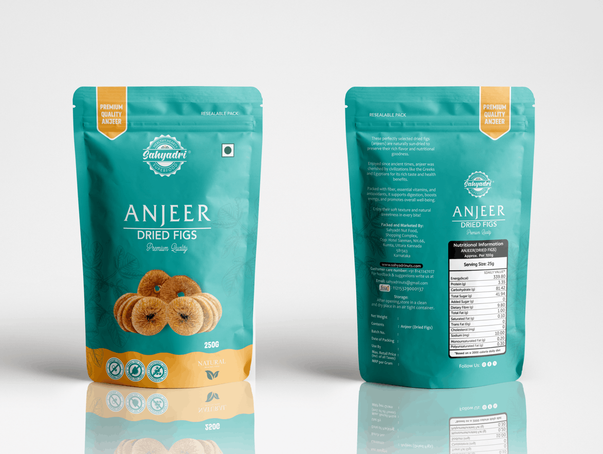 buy premium afghani anjeer online