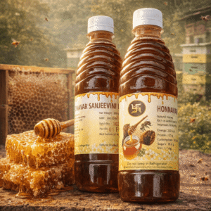 Buy Sahyadri Nuts Pure Honey 500 gm online India
