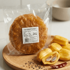 Buy Sahyadri Nuts Jackfruit Papad online India