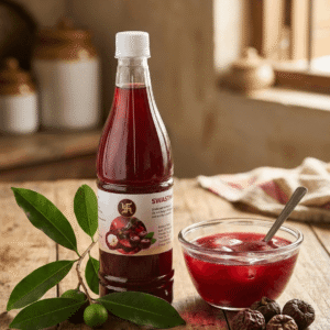Buy Sahyadri Nuts Kokum Kadi 700 ml online India