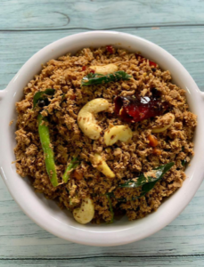 7 Nut-Based Dry Chutney Powder Recipes You Must Try
